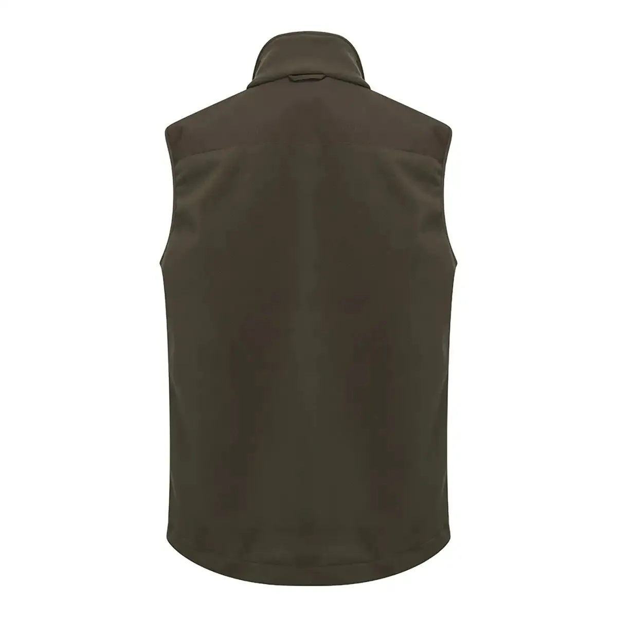 Hoggs of Fife Green King II Gilet