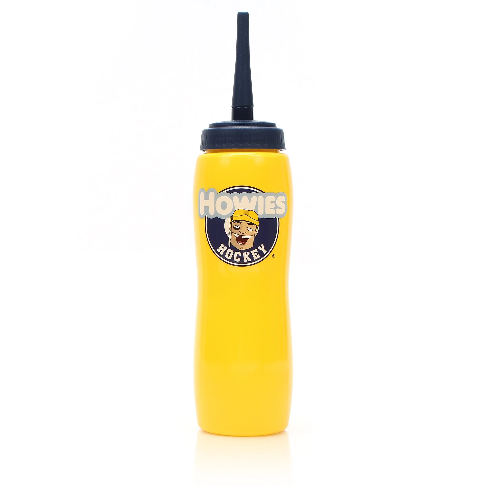 Howies Hockey Pro Jet Long Straw Water Bottle