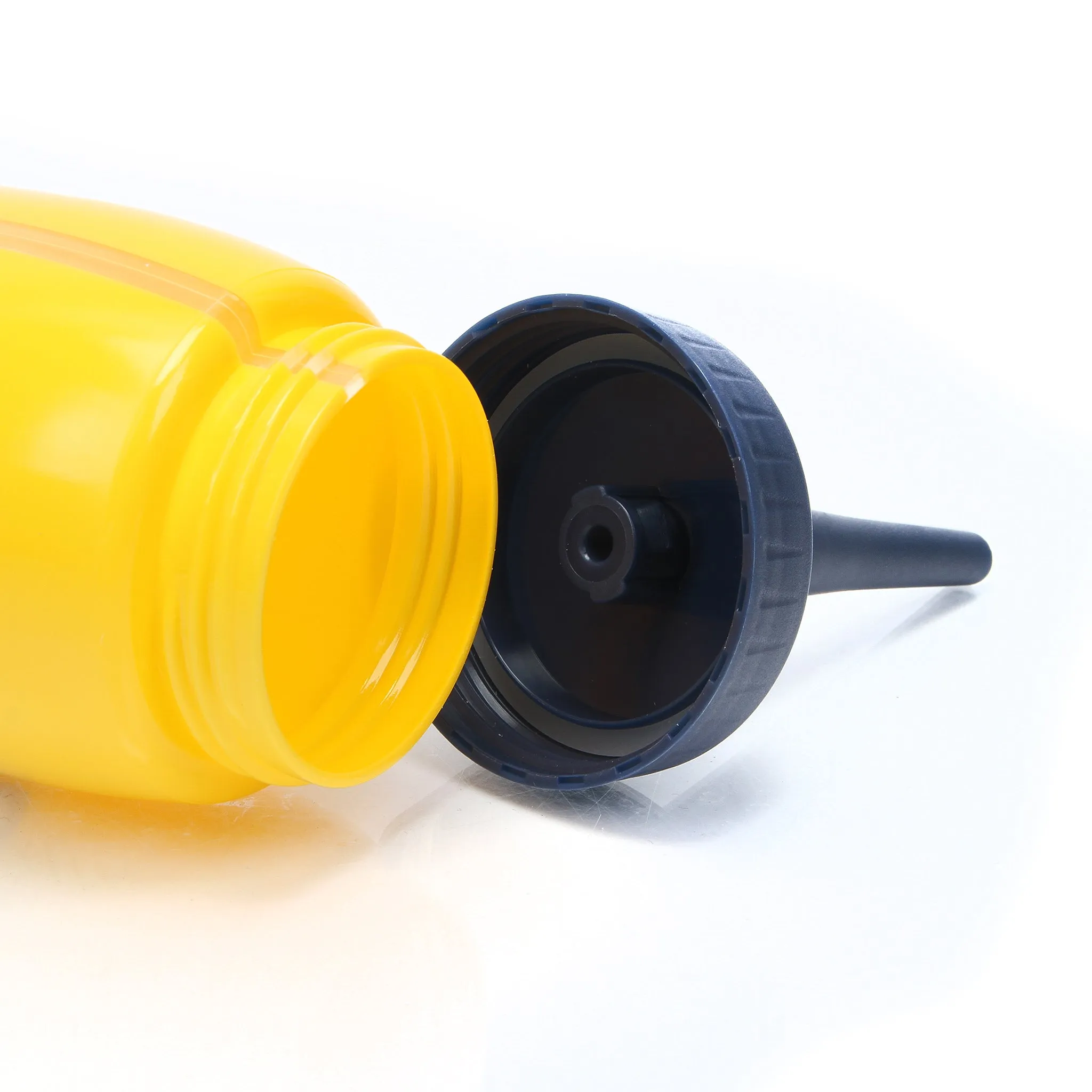 Howies Hockey Pro Jet Long Straw Water Bottle