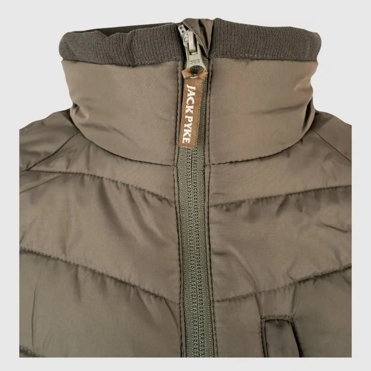 Hybrid Gilet