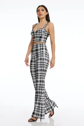 JACKSON SEQUINED SET SPRING 24