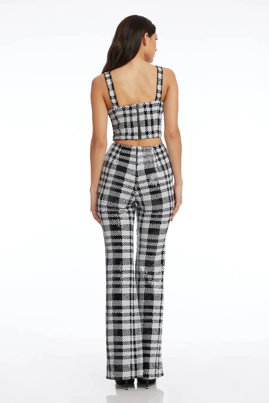 JACKSON SEQUINED SET SPRING 24
