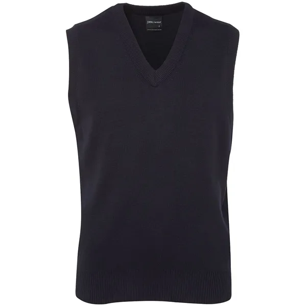 JB's Mens Knitted Vest (6V)