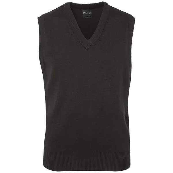 JB's Mens Knitted Vest (6V)