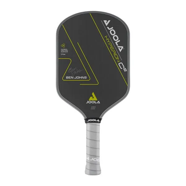 Joola Ben Johns Hyperion C2 CFS Pickleball Paddle