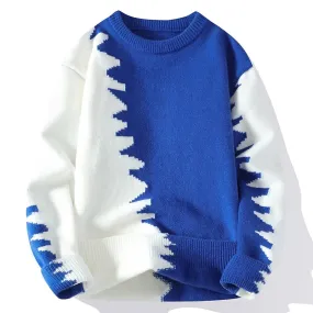 Jules & Jade™ | Men's Thermal Cashmere Jumper
