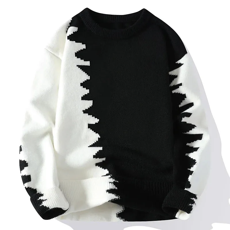 Jules & Jade™ | Men's Thermal Cashmere Jumper