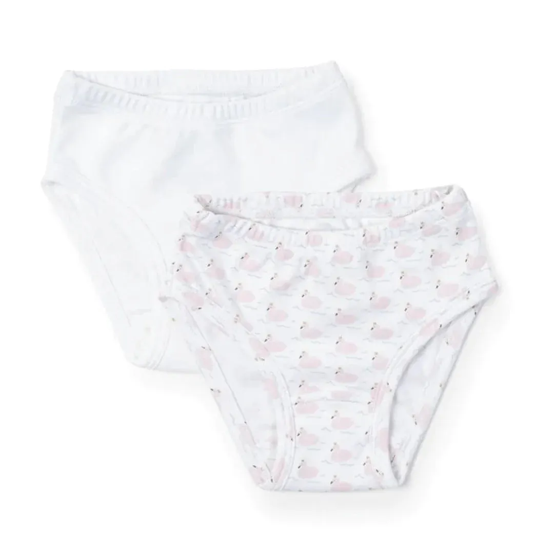 Lauren underwear set