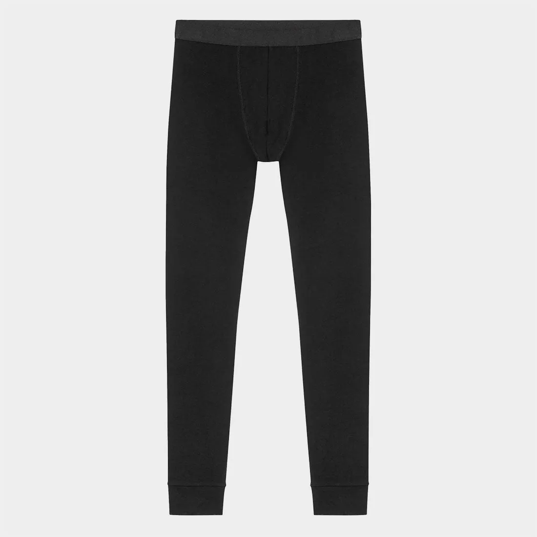 Long Johns - Black