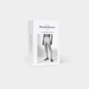 Long Johns - Black