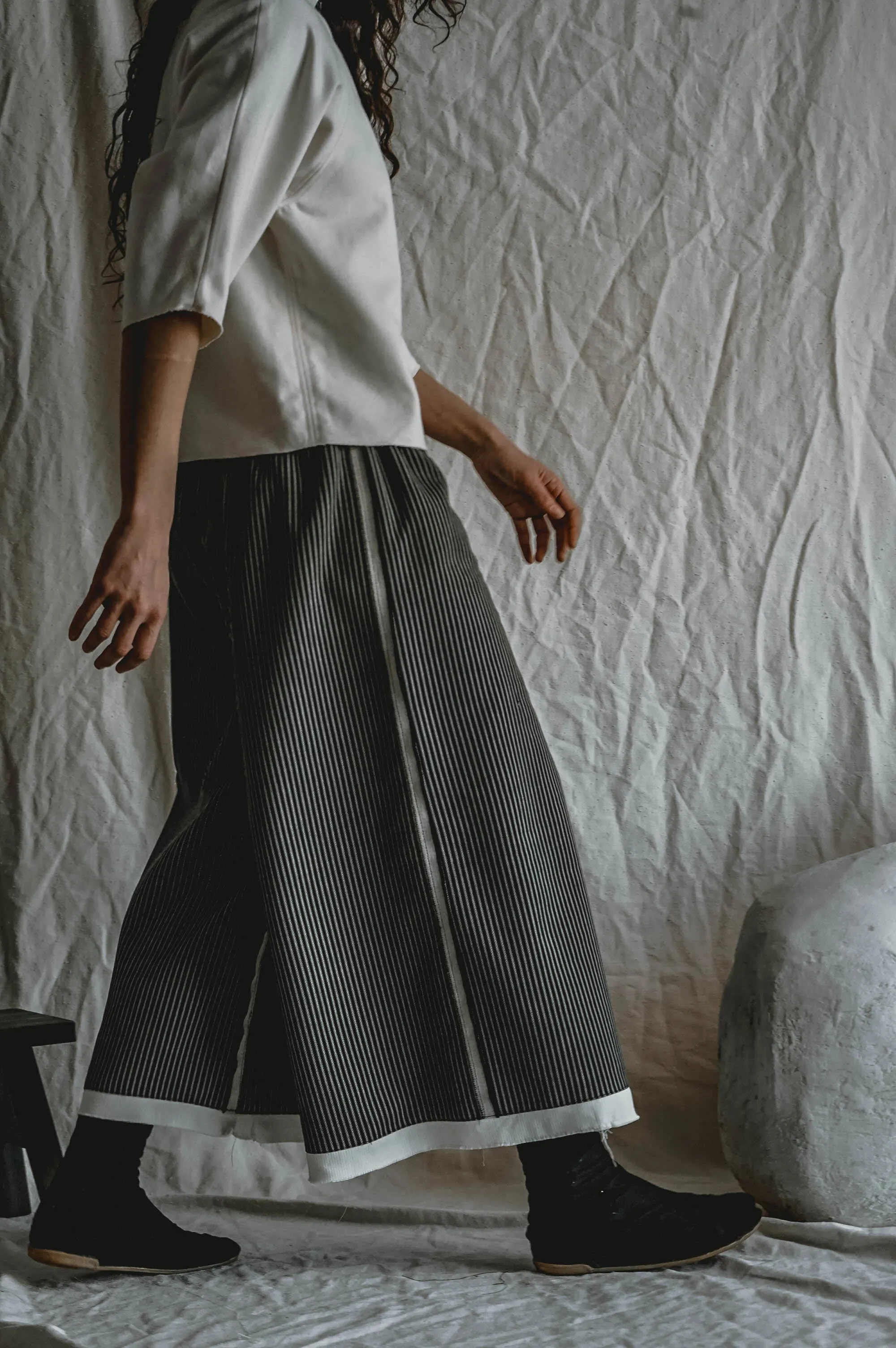 Lost Illusion Trousers