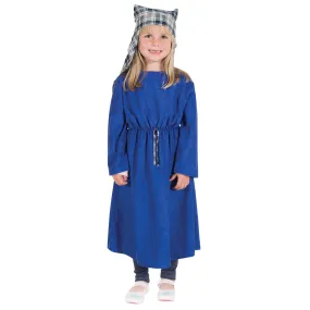 Mary Costume
