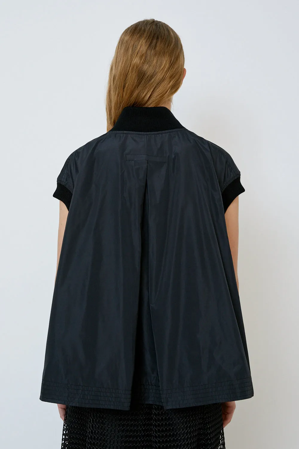 MEIMEIJ TAFFATA WAISTCOAT M5P005 125