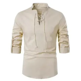 Mens Viking Tunic