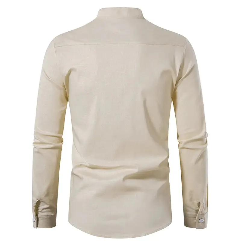 Mens Viking Tunic
