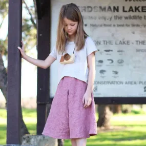 Mini Tania Culottes Pattern