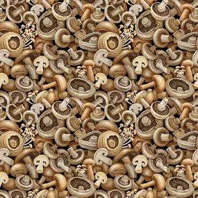 Mushrooms