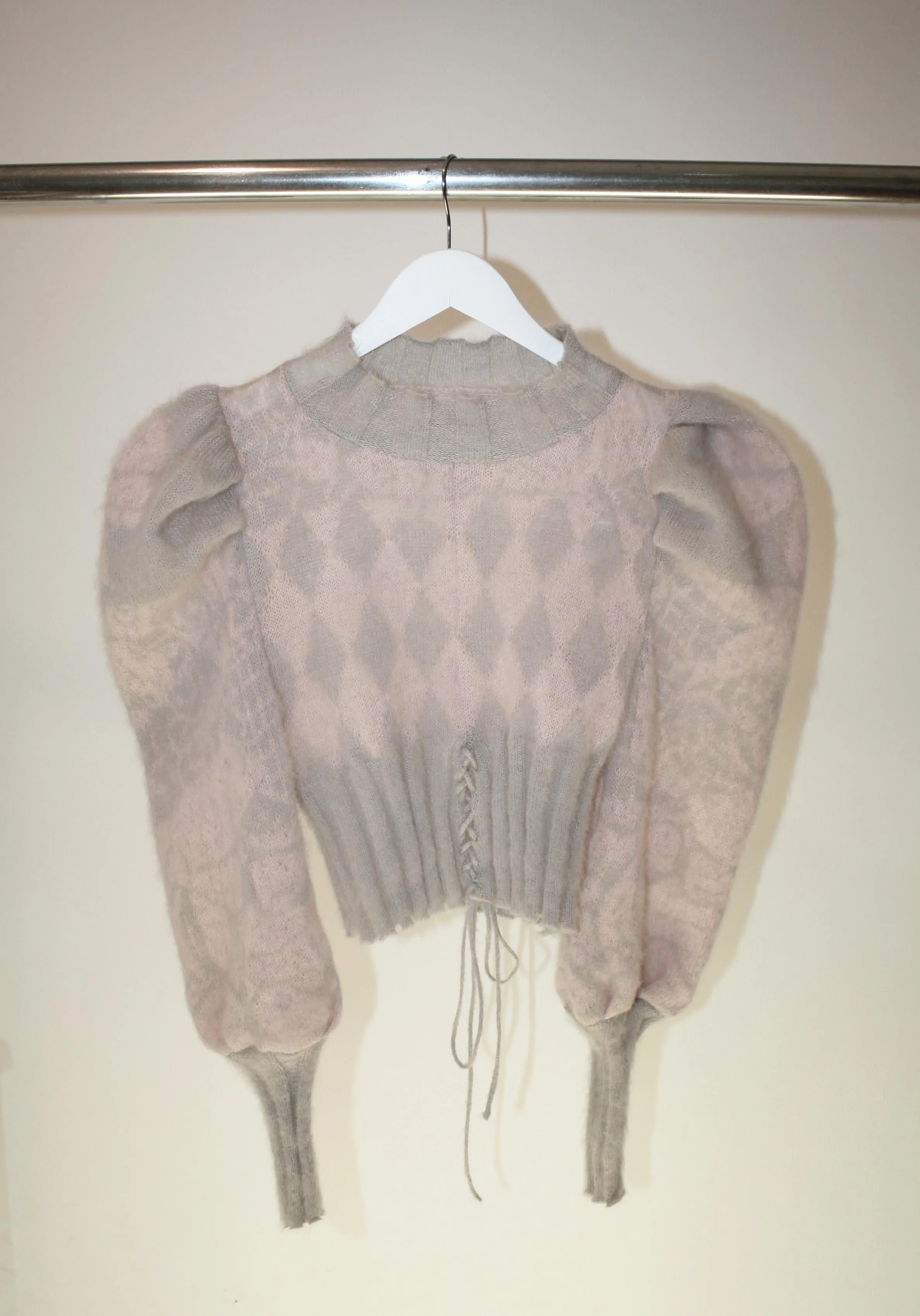 Nana Sweater