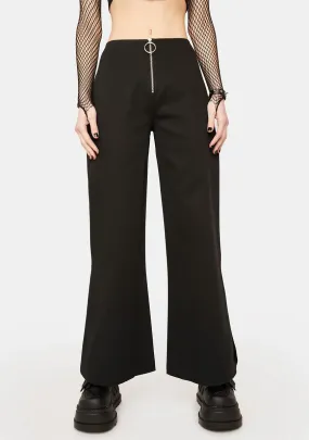 Nancy Stomp Trousers