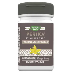 Nature's Way Perika (St. Johns Wort) 60t
