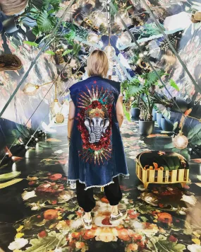 NEW Vest/Jacket Ganesh
