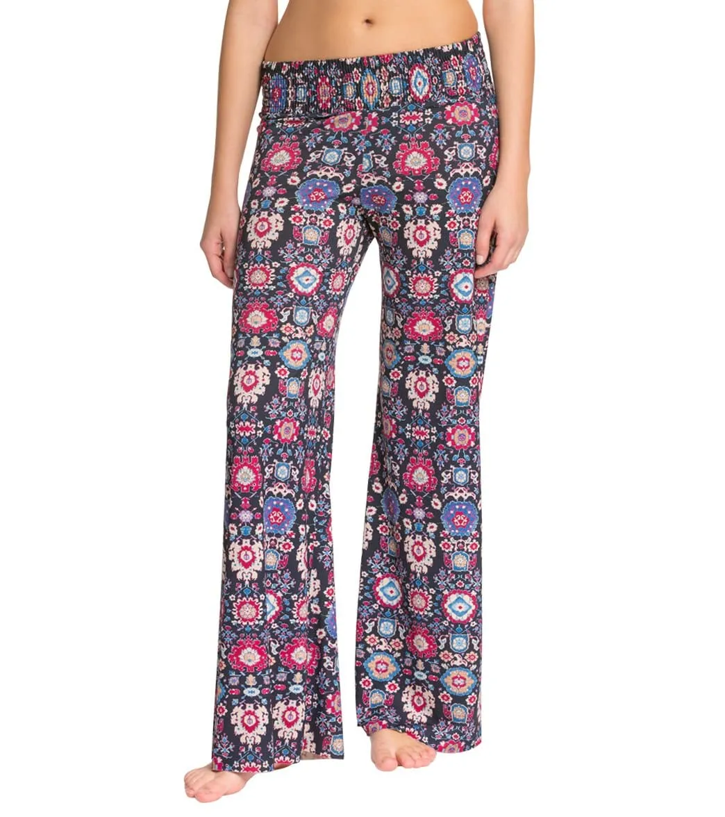 Onzie Palazzo Yoga Pants