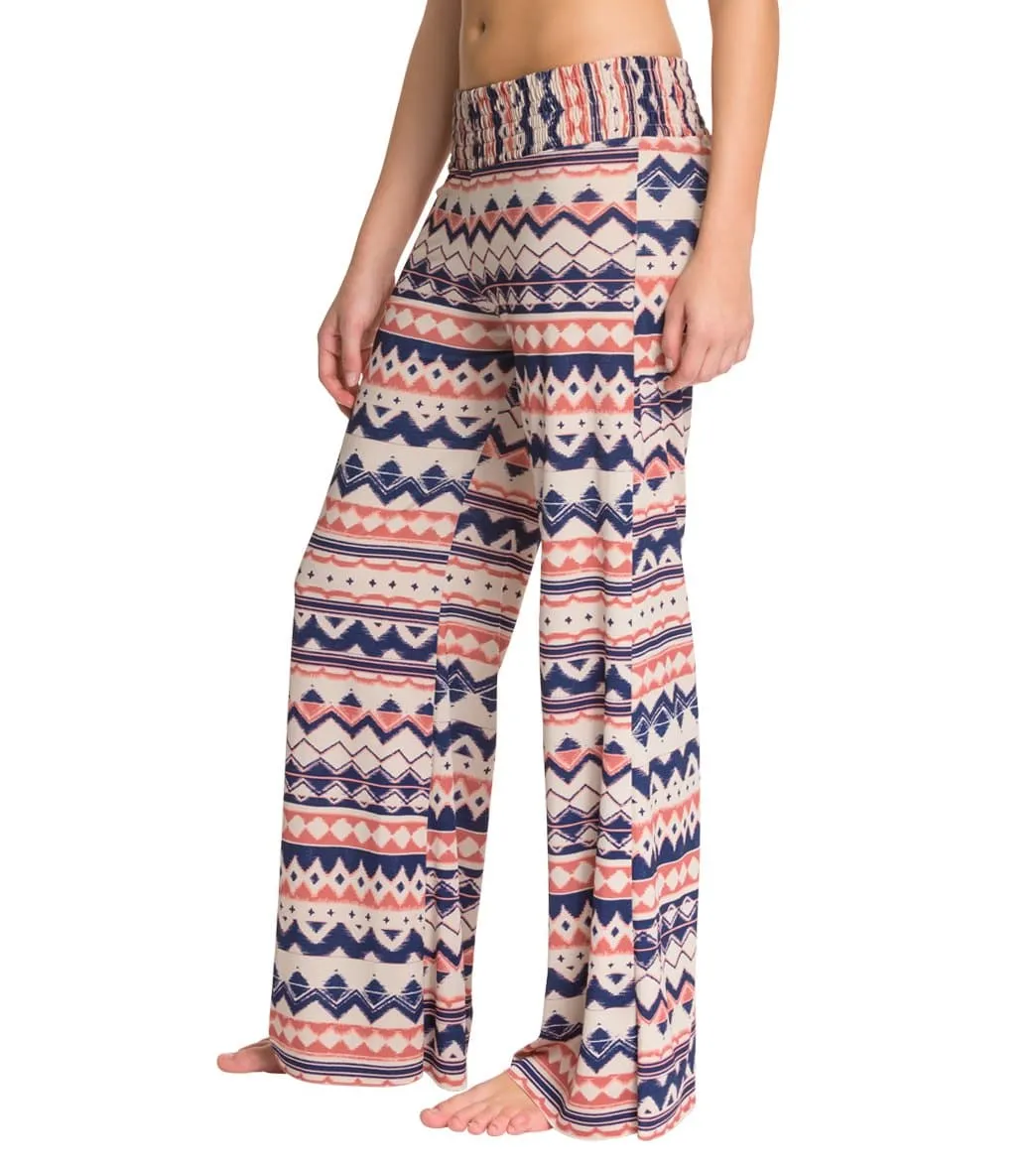 Onzie Palazzo Yoga Pants