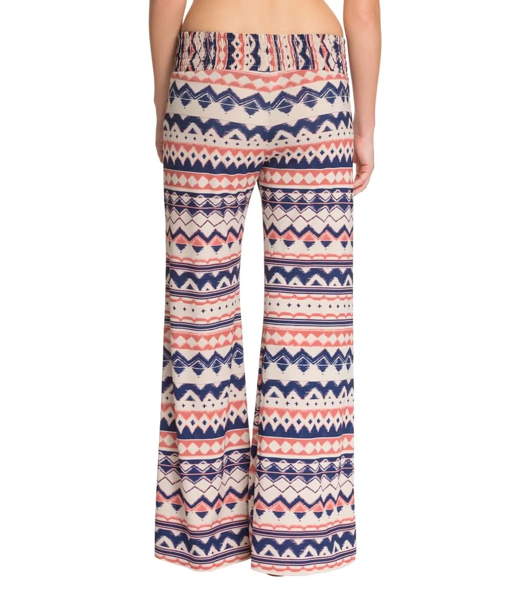 Onzie Palazzo Yoga Pants