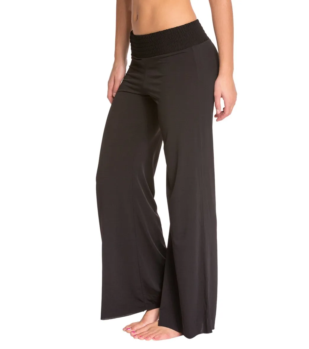 Onzie Palazzo Yoga Pants