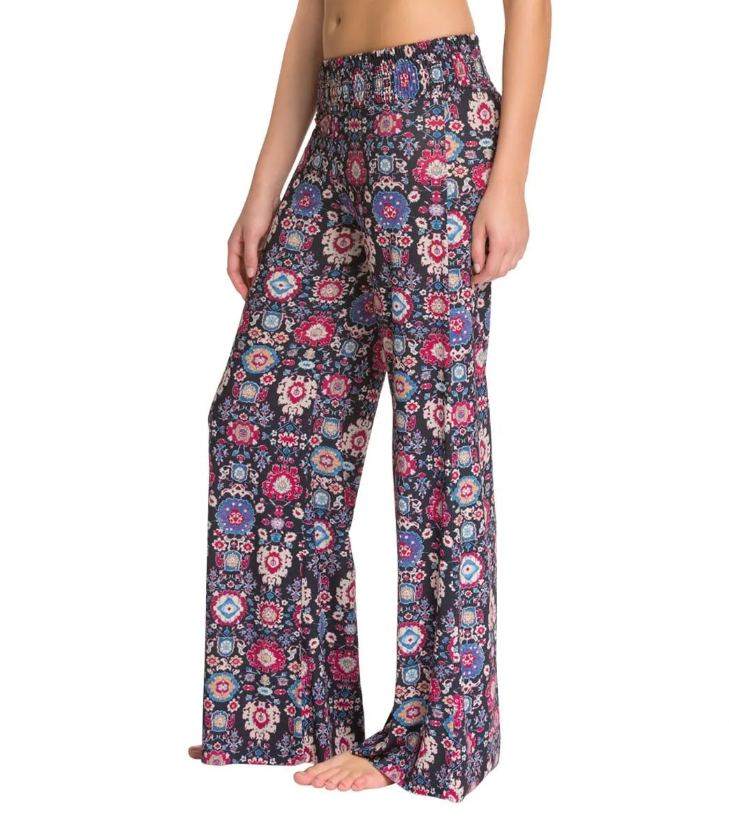Onzie Palazzo Yoga Pants