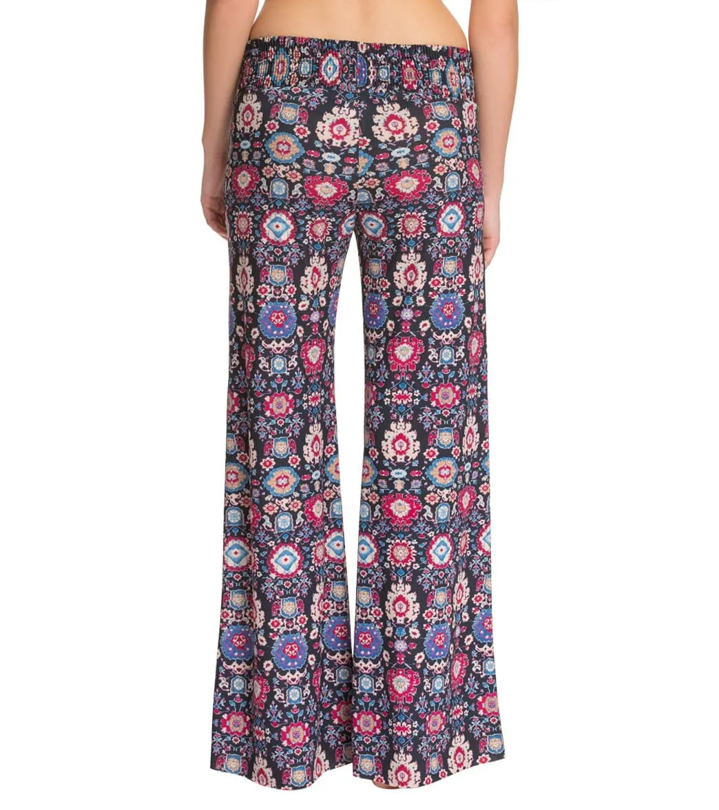 Onzie Palazzo Yoga Pants