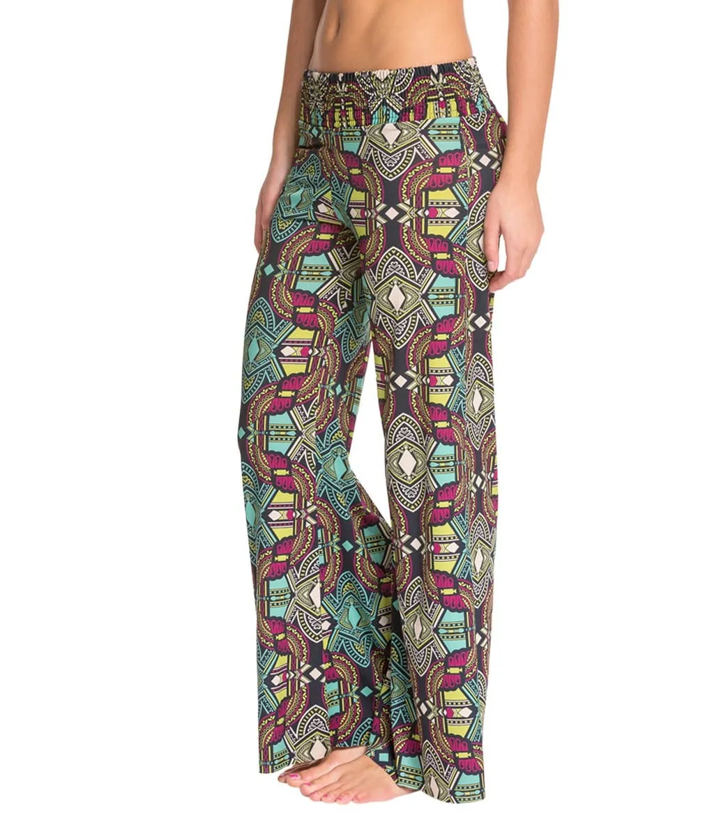 Onzie Palazzo Yoga Pants