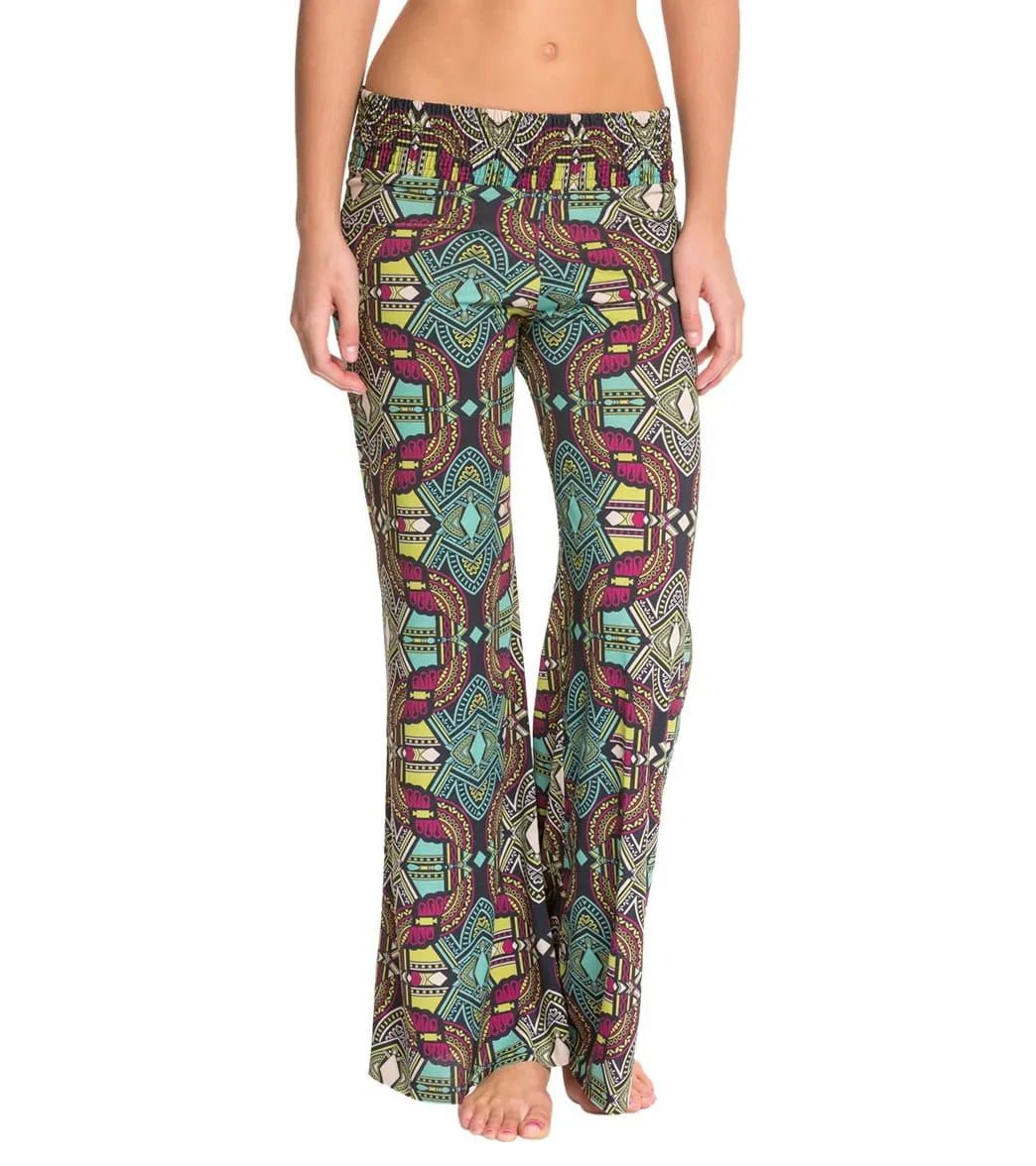 Onzie Palazzo Yoga Pants