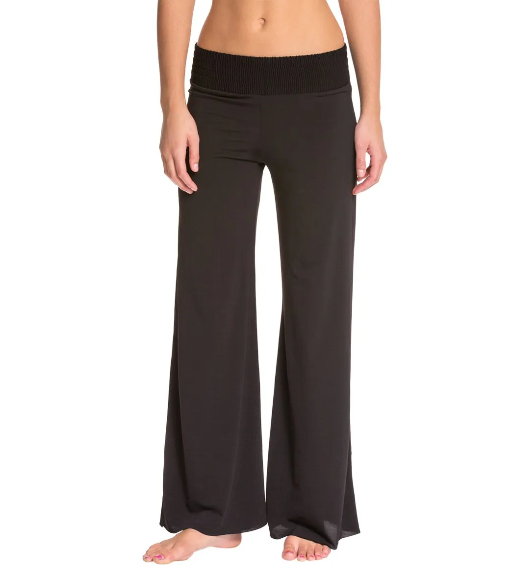 Onzie Palazzo Yoga Pants