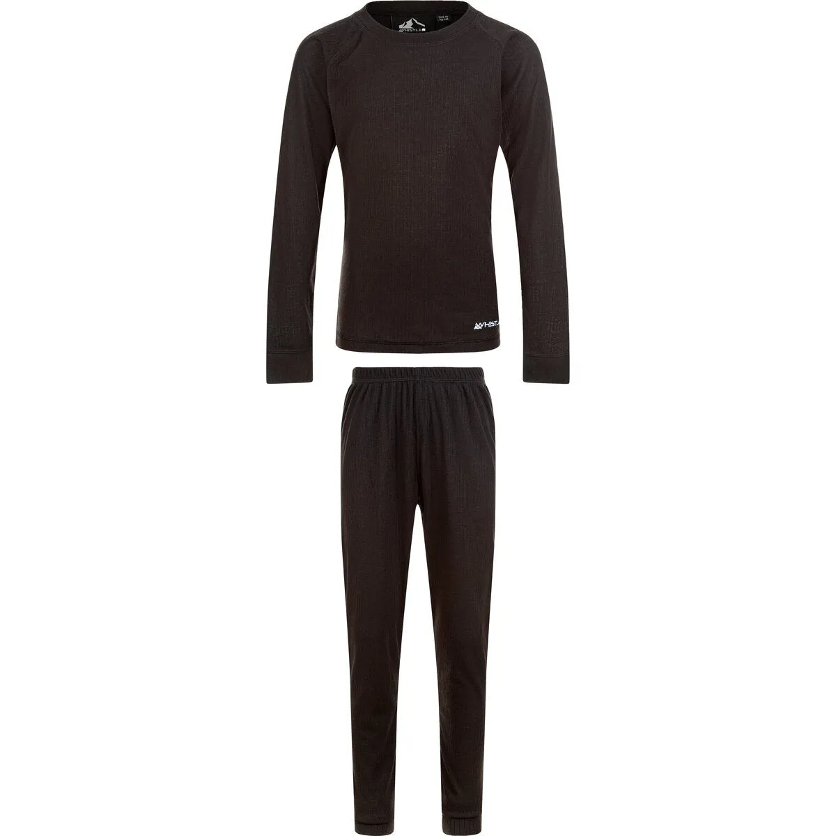Oppdal Jr. Ski Underwear