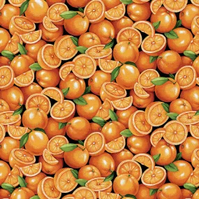 Oranges