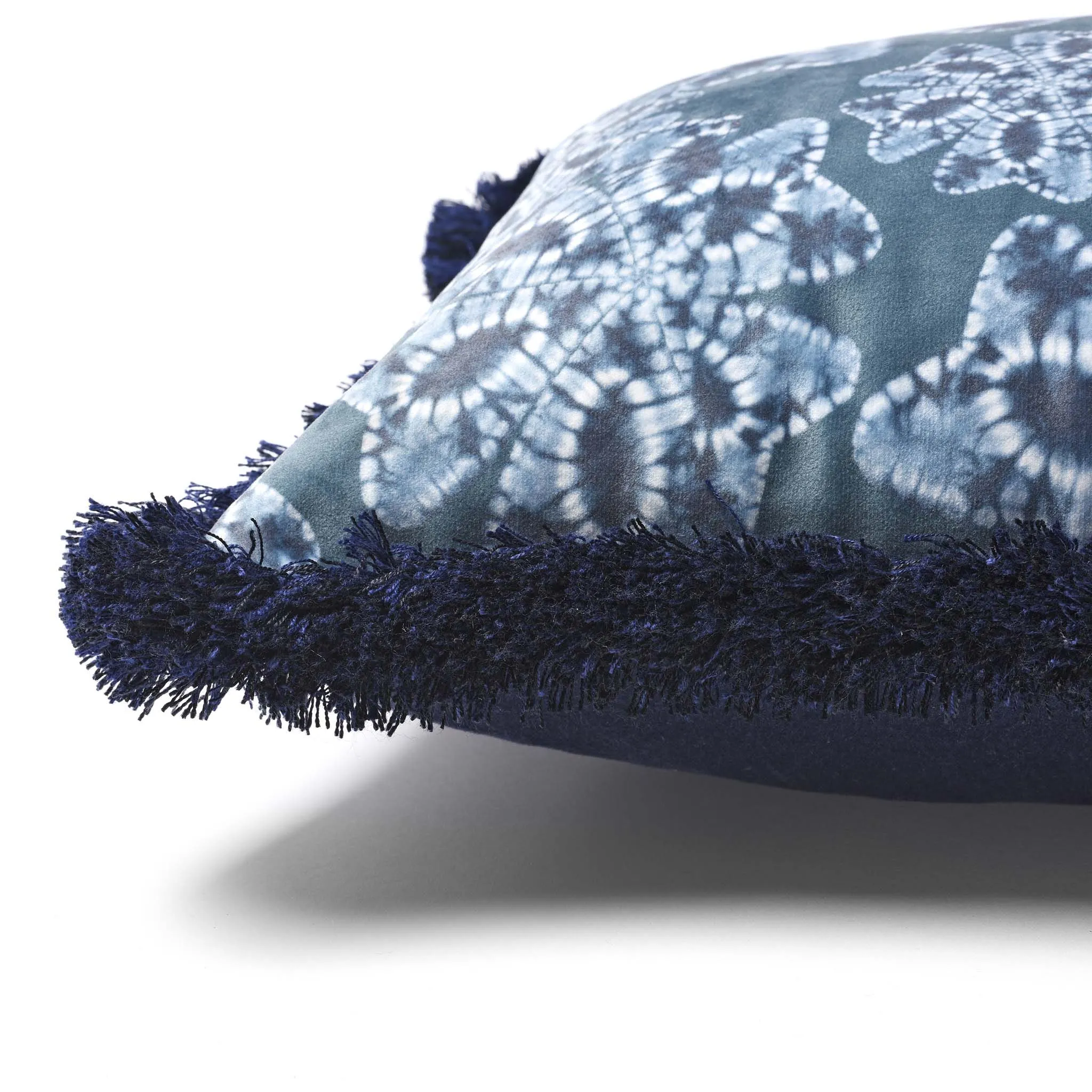 Pale Long Cushion by Tatie Lou & Pad