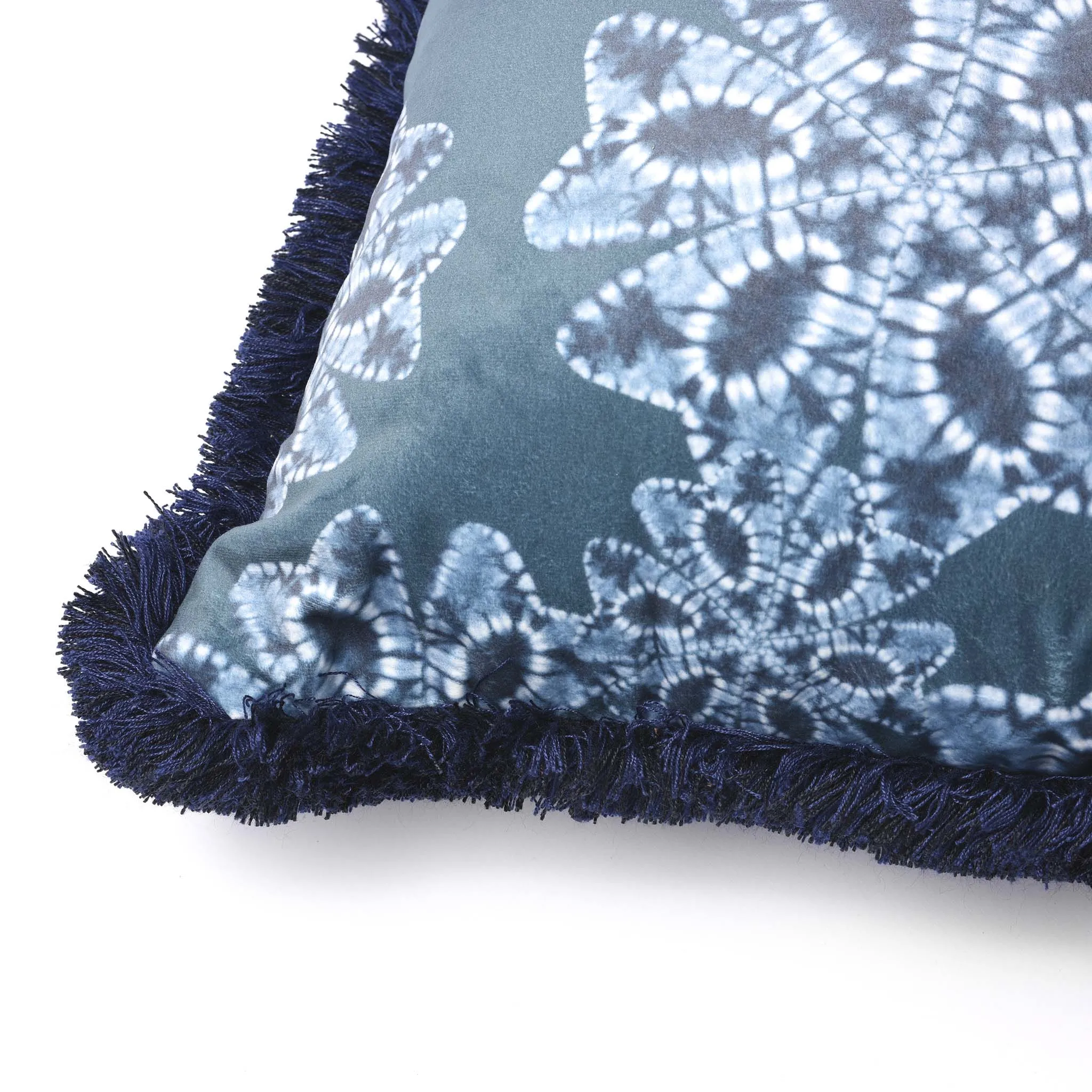 Pale Long Cushion by Tatie Lou & Pad