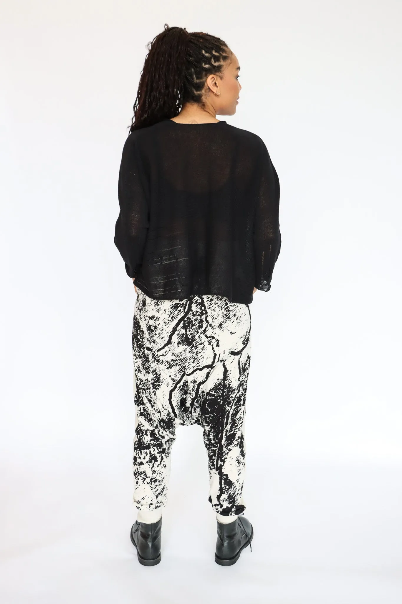 Paper Temples Harlem Sweater
