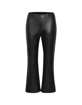 Part Two Lorenza Pants BLACK