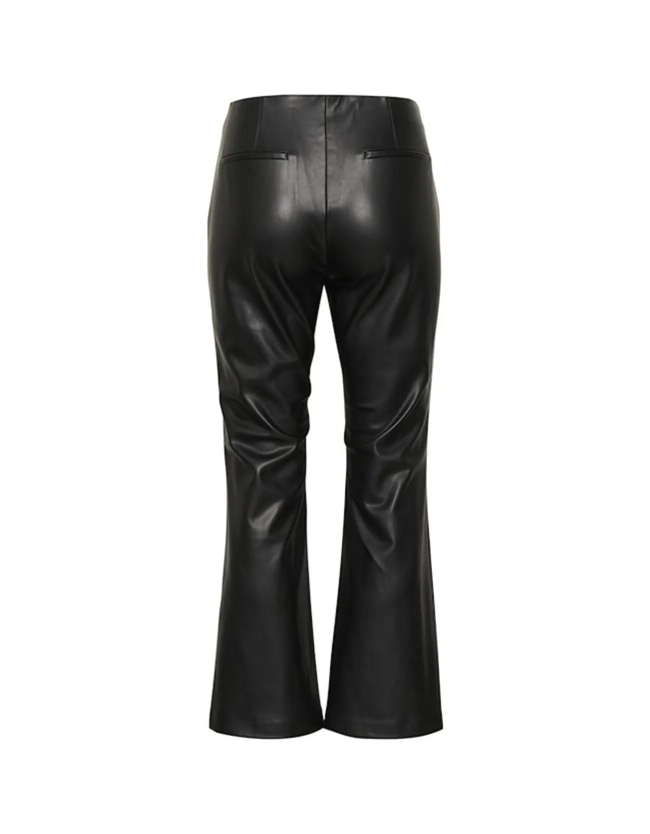 Part Two Lorenza Pants BLACK
