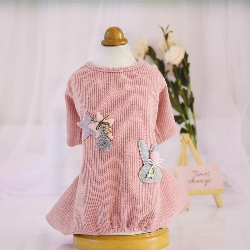 Patchwork Pajama Onesie