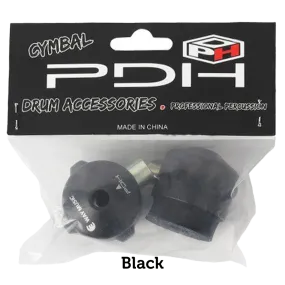 Pdh Cymbal Cap SW-CBB-K2 Black