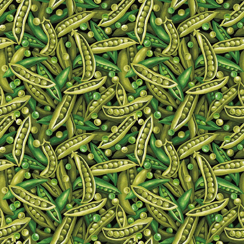 Peas