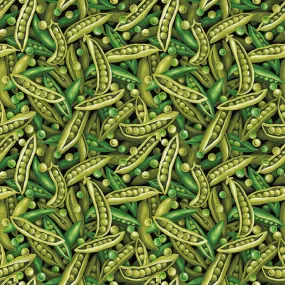 Peas