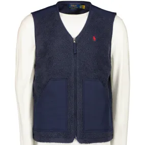 Performance Liner Hybrid Gilet