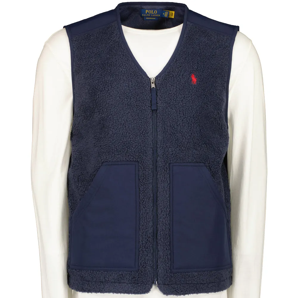 Performance Liner Hybrid Gilet