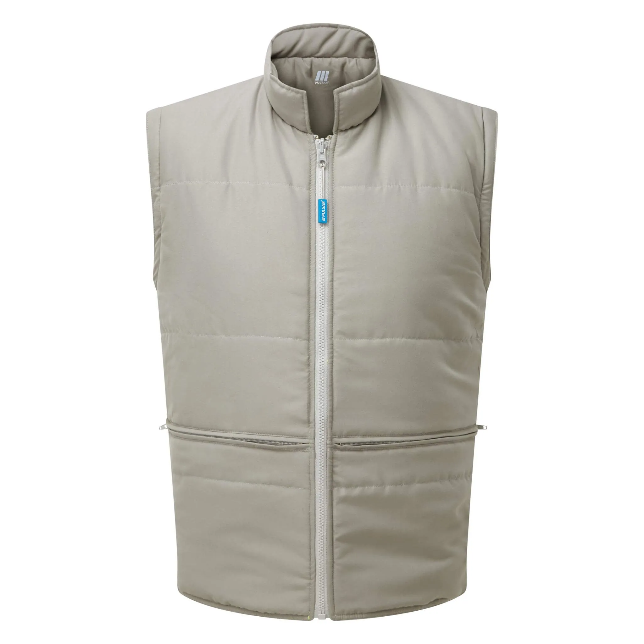 PULSAR P422 Hi Vis Interactive Body Warmer