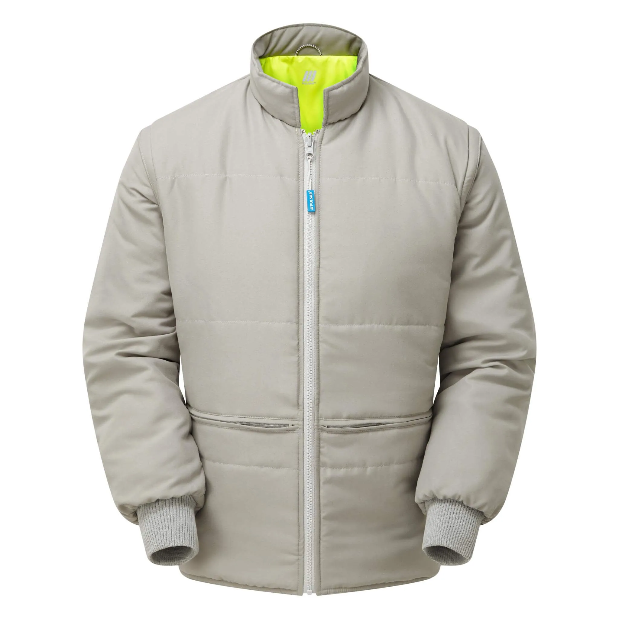 PULSAR P422 Hi Vis Interactive Body Warmer