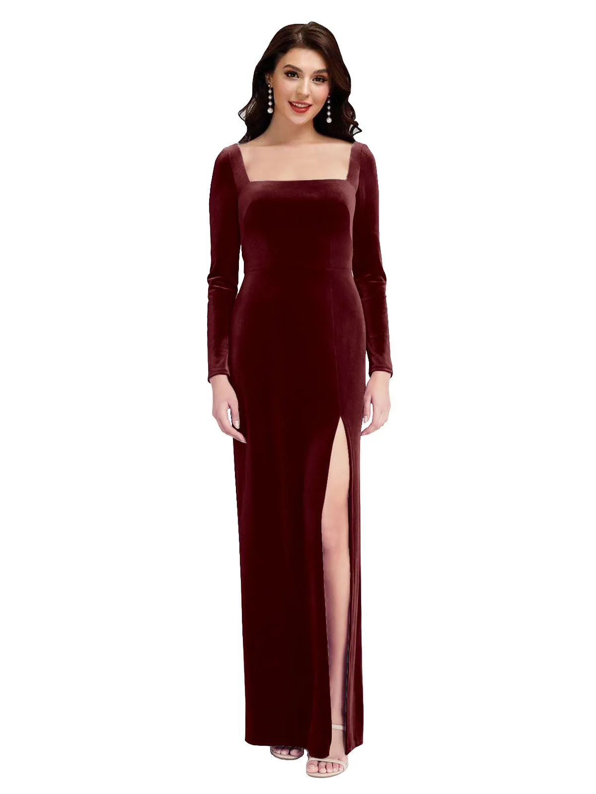 RightBrides Haisley